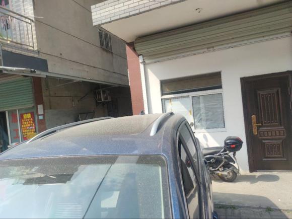 [嘉兴·湘F] 二手东风风行景逸X52017款 劲享系列 1.5T CVT豪华型