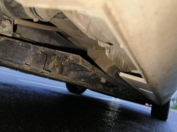 [合肥·皖A] 二手江汽集团江淮iEVA502021款 换电舒适版