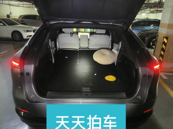 [上海·沪A] 二手小鹏小鹏G62023款 580 长续航 Max