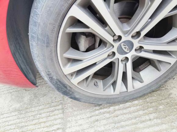 [义乌·浙G] 二手奇瑞艾瑞泽52016款 1.5L CVT领臻版