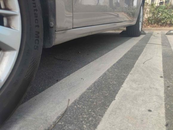 [佛山·粤H] 二手菲亚特菲翔2015款 1.4T 自动劲享版