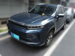 [长沙·湘A] 星途星途追风2020款 乘风破浪版 1.5T CVT星睿版