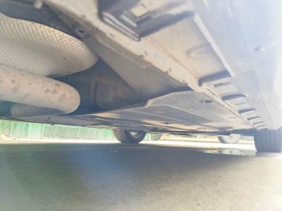 [南京·苏A] 二手现代菲斯塔2019款 280TGDi 智速版 国V