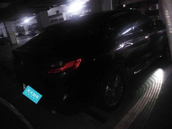 [苏州·苏E] 二手宝马宝马X42019款 xDrive25i M运动套装