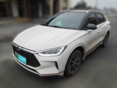 [杭州·苏F]比亚迪&nbsp;&nbsp;比亚迪e2&nbsp;&nbsp;2021款 尊贵型