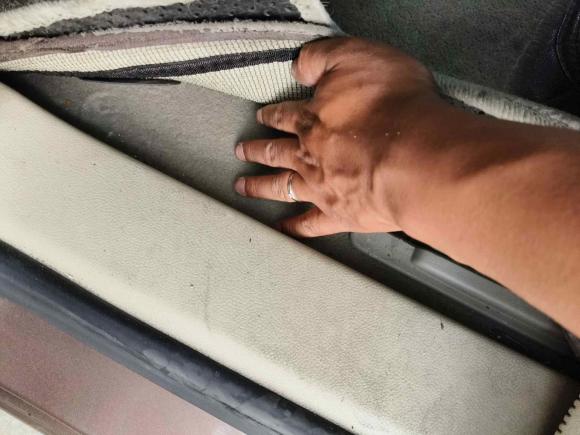 [苏州·苏U] 二手别克别克GL82018款 28T 豪华型 国VI