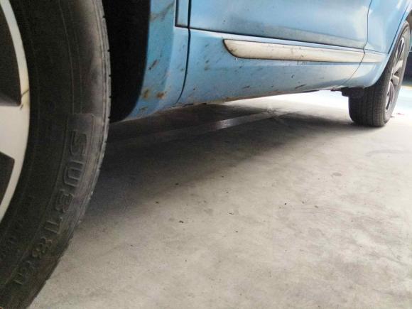 [芜湖·皖B] 二手奇瑞瑞虎72018款 1.5T 自动精英领先版 国V