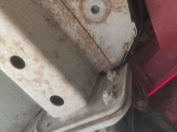 [南昌·赣A] 二手众泰大迈X52015款 1.5T CVT掌柜型 国IV