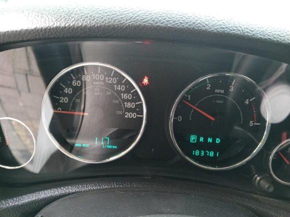 [常州·苏D] 二手Jeep牧马人2014款 2.8TD Sahara 四门版