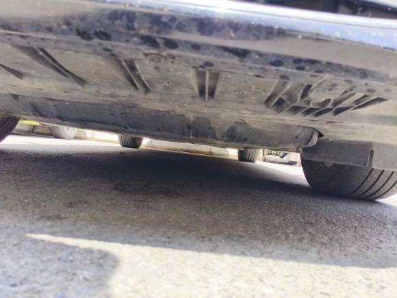 [苏州·沪C] 二手福特蒙迪欧-致胜2011款 2.0L GTDi200豪华型