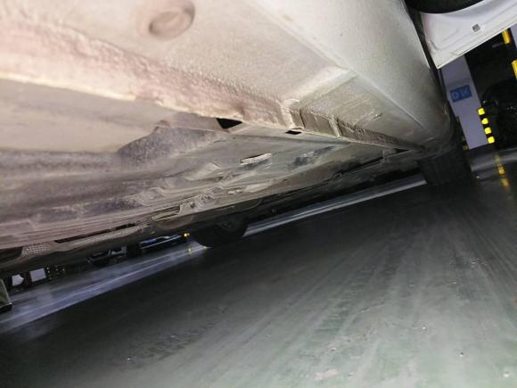 [西安·陕A] 二手福特蒙迪欧-致胜2011款 2.0L GTDi200豪华型