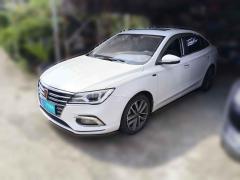 [上海·沪C] 荣威荣威i52019款 20T 自动4G互联超能旗舰版