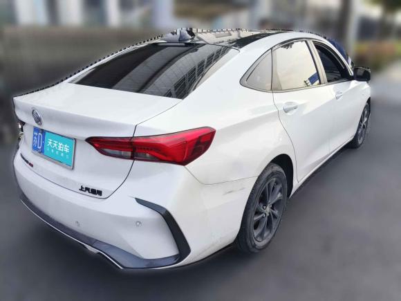 [常州·苏D] 二手别克威朗2022款 Pro GS 追风版