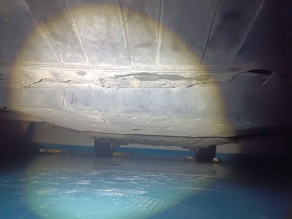 [金华·浙G] 二手本田缤智2015款 1.5L CVT两驱舒适型