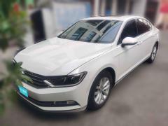 [温州·浙C] 大众迈腾2017款 280TSI DSG 舒适型