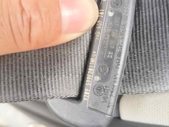 [南昌·赣A] 二手斯柯达速派2016款 TSI330 DSG智行版