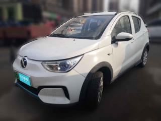 北汽新能源北汽新能源EC32018款 灵动版「青岛二手车」「天天拍车」