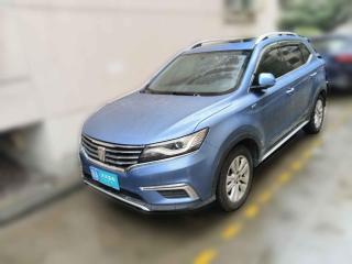 荣威荣威RX52016款 20T 两驱自动旗舰版