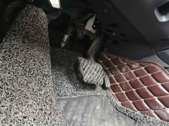 [宁波·浙B] 二手奥迪奥迪Q52016款 40 TFSI 技术型