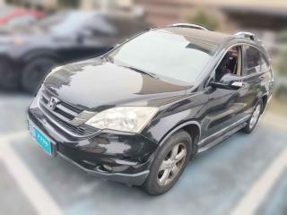 本田本田CR-V2010款 2.0L 自动两驱都市版