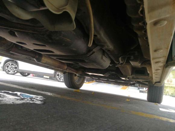 [广州·湘E] 二手五菱汽车五菱宏光S32018款 1.5L 手动标准型 国V