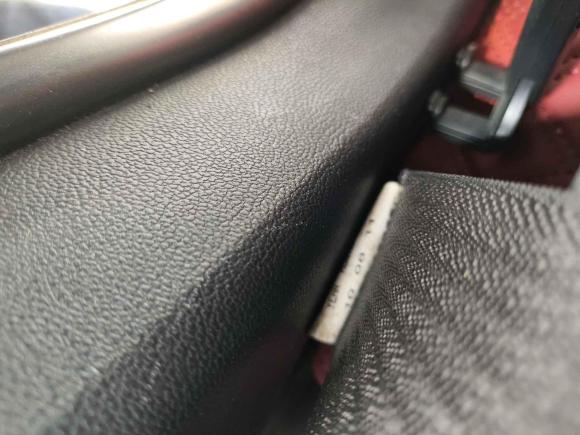 [宁波·浙B] 二手道奇酷威2010款 2.7