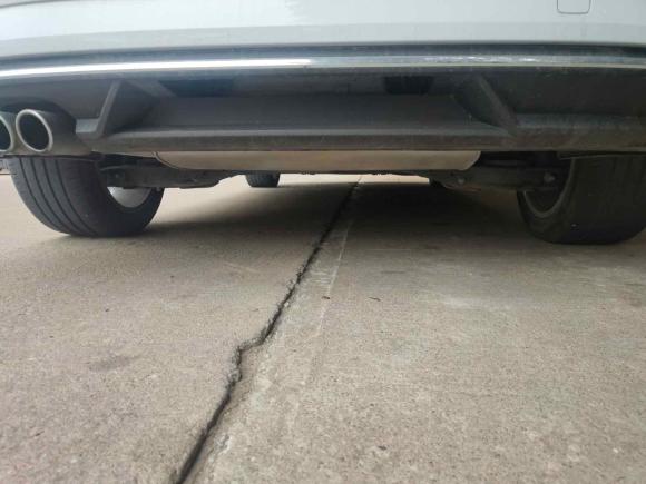 [佛山·粤E] 二手奥迪奥迪A32020款 Sportback 35 TFSI 进取型 国VI