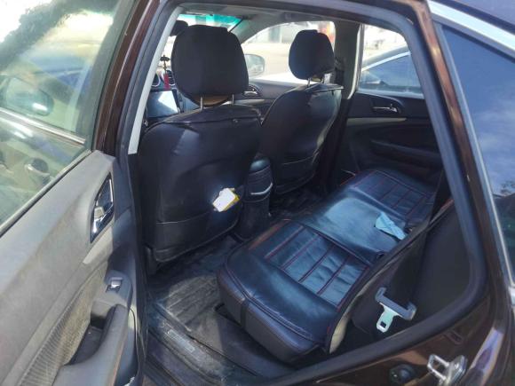 [义乌·浙G] 二手比亚迪比亚迪S72015款 2.0T 自动旗舰型