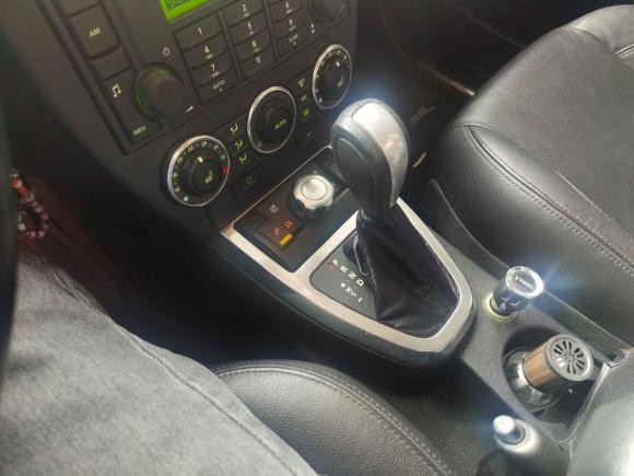 [义乌·浙G] 二手路虎神行者22010款 3.2 i6 自动HSE汽油版