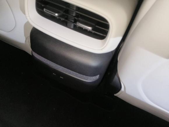 [上海·沪A] 二手小鹏小鹏G62023款 580 长续航 Max