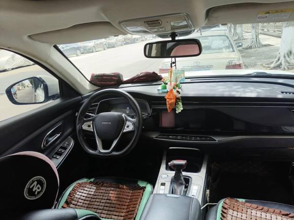 [佛山·贵E] 二手长安欧尚长安欧尚X72021款 1.5T 自动尊享型