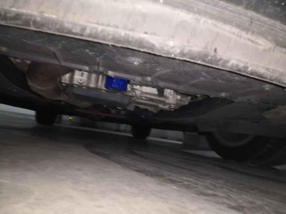 [常州·苏D] 二手凯迪拉克凯迪拉克XTS2018款 28T 精英型