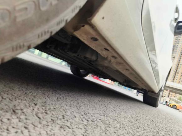 [武汉·鄂A] 二手雪佛兰迈锐宝2017款 1.5T 自动豪华版