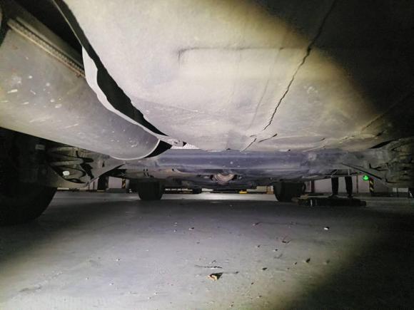 [苏州·苏E] 二手大众朗逸2017款 1.6L 自动舒适版