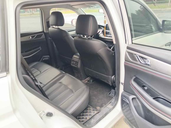 [合肥·皖A] 二手长安长安CS752020款 280T DCT豪华型 国VI