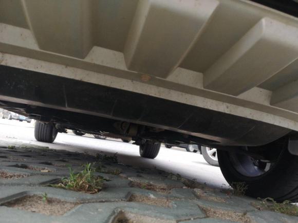 [上海·皖N] 二手一汽森雅R72017款 智能网联版 1.5T 手动智擎型