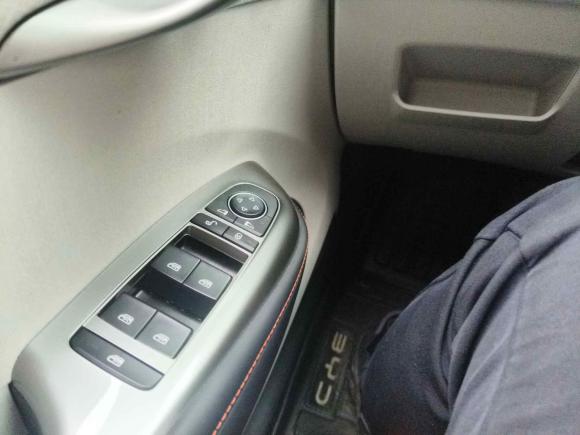 [上海·沪A] 二手比亚迪海豚2021款 401km 骑士版