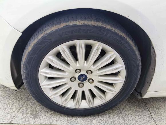 [南昌·赣A] 二手福特蒙迪欧2013款 2.0L GTDi200豪华型