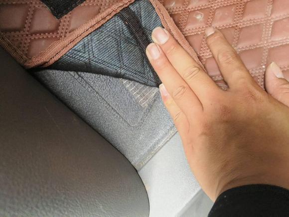 [合肥·皖A] 二手奔驰威霆2013款 3.0L 精英版