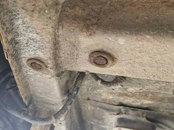 [深圳·粤S] 二手宝骏宝骏7302016款 1.5L 手动舒适型 7座 国V