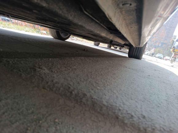 [西安·陕A] 二手红旗红旗H52022款 1.5T DCT旗韵版