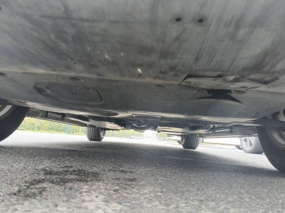 [常州·苏F] 二手马自达马自达CX-52015款 2.0L 自动两驱都市型