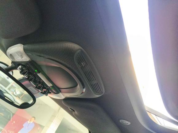 [上海·沪J] 二手MINIMINI JCW2015款 2.0T JOHN COOPER WORKS