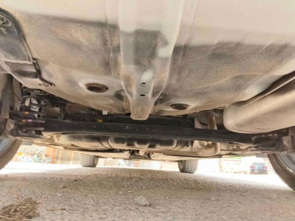 [济南·鲁A] 二手现代领动2019款 1.5L CVT智炫·精英型