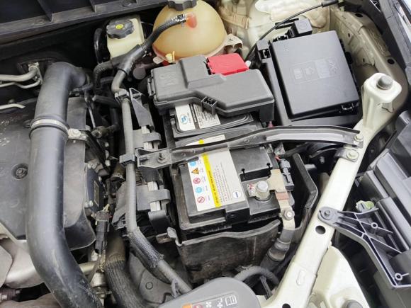 [南昌·赣A] 二手凯迪拉克凯迪拉克XT52016款 25T 技术型