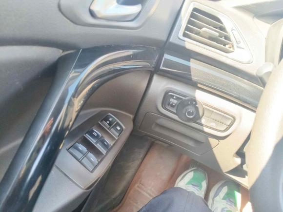 [南通·豫S] 二手广汽传祺传祺GS42015款 200T 手动精英版