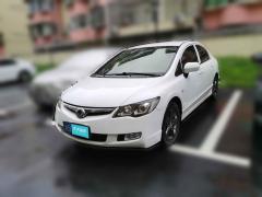 [上海·浙B]思铭&nbsp;&nbsp;思铭&nbsp;&nbsp;2012款1.8L自动