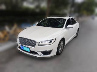 林肯林肯MKZ2017款 2.0T 尊享版