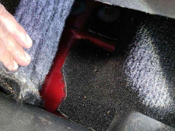 [无锡·苏B] 二手Jeep牧马人2012款 3.6L Sahara 四门版