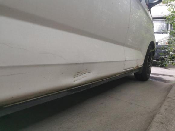 [宁波·湘E] 二手五菱汽车五菱征程2015款 1.5L舒适型L3C